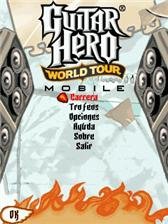game pic for Guitar hero world tour Es
